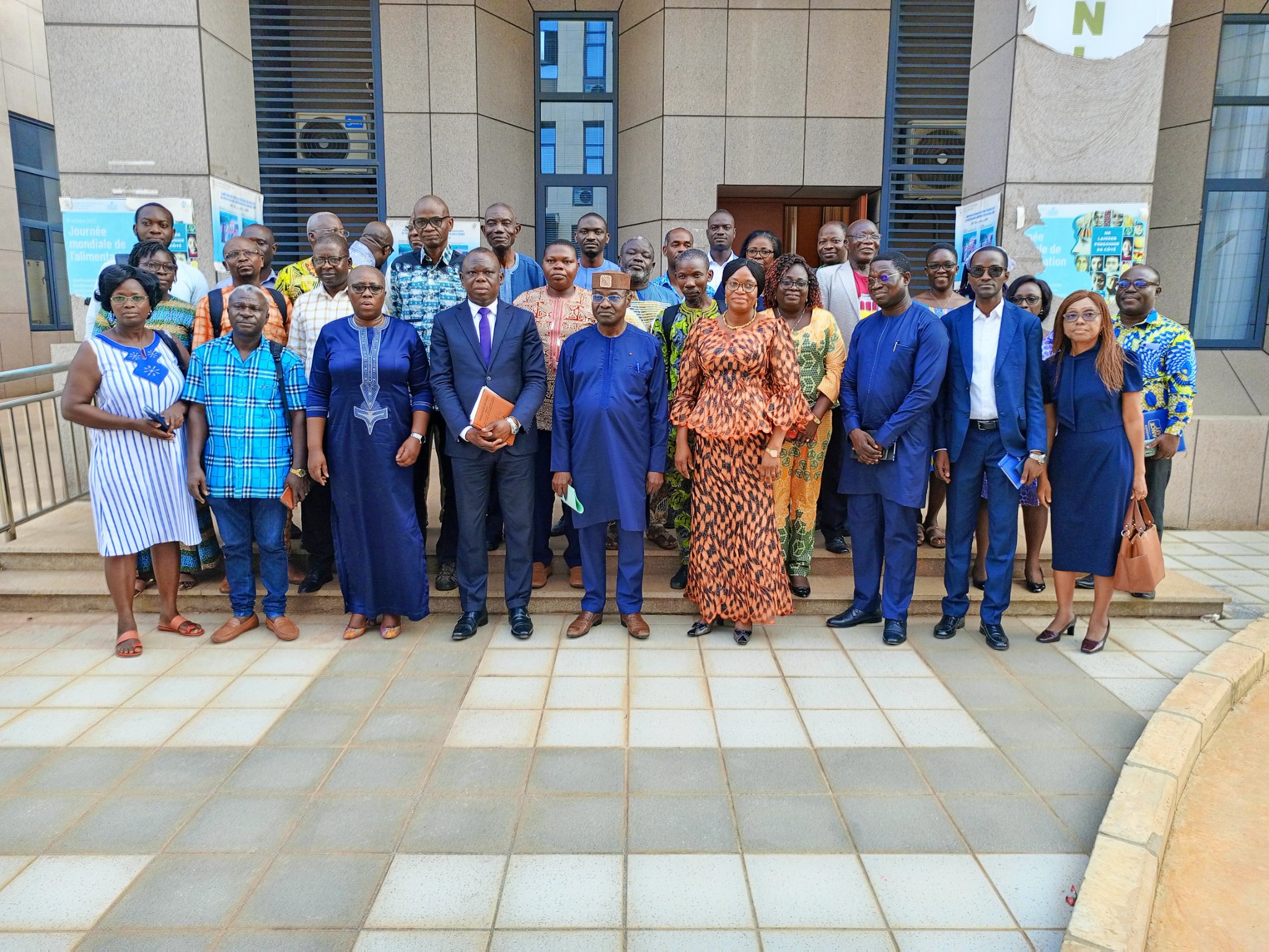 Mise En œuvre De L’Assurance Maladie Universelle (AMU) Au Togo : Le ...